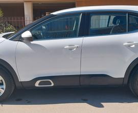 CITROEN C5 Aircross - Autocarro N1
