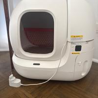 Lettiera automatica Petkit pura max