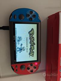 retro Console portatile Gameboy Pokémon 