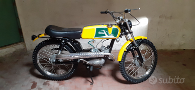 Italjet Trial 50 cc