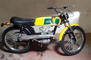 Italjet Trial 50 cc