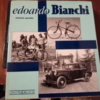 Libro EDOARDO BIANCHI