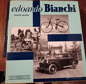 Libro EDOARDO BIANCHI