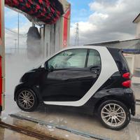 Smart Fortwo 451 0.8 CDI Diesel – 2007 