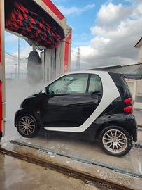 Smart Fortwo 451 0.8 CDI Diesel – 2007 