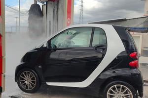 Smart Fortwo 451 0.8 CDI Diesel – 2007 