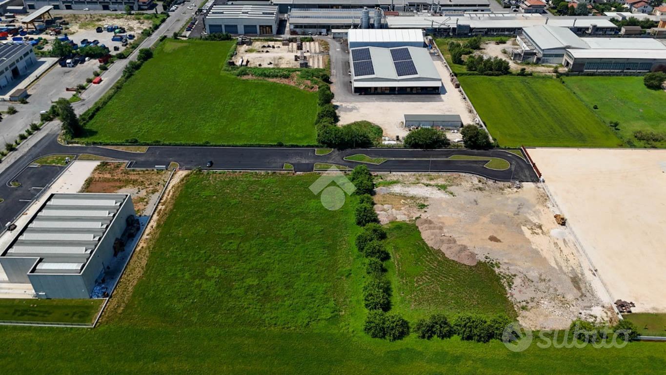 TERRENO A NUVOLERA - Vista 2