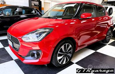 SUZUKI - Swift - 1.2 Hybrid Top