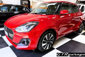 SUZUKI - Swift - 1.2 Hybrid Top