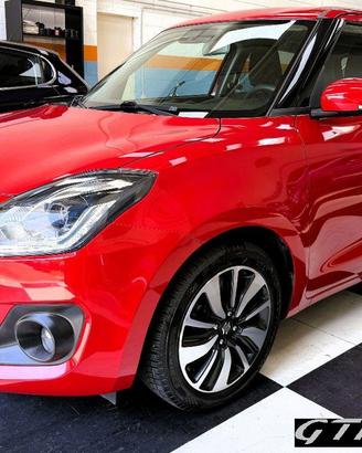 SUZUKI - Swift - 1.2 Hybrid Top