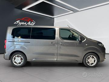 Citroen Spacetourer M 2.0 BLUEHDI 150CV S&S BUSINE