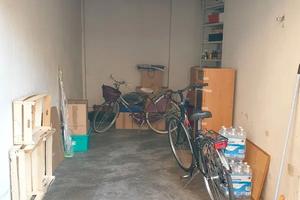 Box auto metro Turro