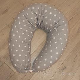 cuscino gravidanza/ allattamento Niimo