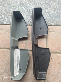 Porta oggetti sopra bauletto per vespa pk