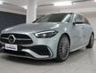 Mercedes-benz C 220 d Mild hybrid S.W. Premium Plu