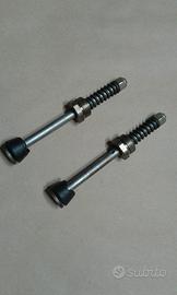 Perni ammortizzatori anteriori per piaggio si