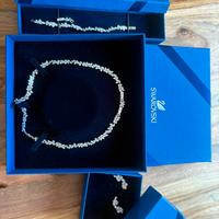 Parure Swarowski