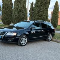 Vw Passat 2.0 140cv cambio automatico Dsg
