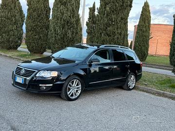 Vw Passat 2.0 140cv cambio automatico Dsg