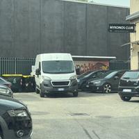 Padroncino / Peugeot Boxer 3,5 L2H1