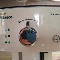macchina caffè Saeco philips 