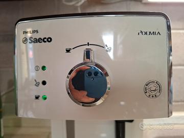 macchina caffè Saeco philips 