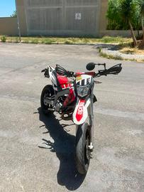Aprilia SX 50