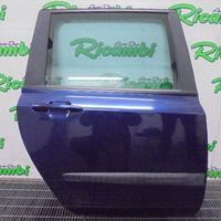 PORTA POSTERIORE DESTRA FIAT STILO ANNO 2001