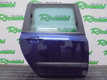 PORTA POSTERIORE DESTRA FIAT STILO ANNO 2001