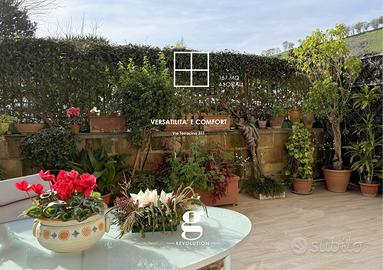 Appartamento Napoli [Cod. rif 3268381VRG]