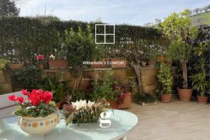 Appartamento Napoli [Cod. rif 3268381VRG]