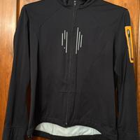 Giacca X-Bionic Running Softshell Man- taglia L
