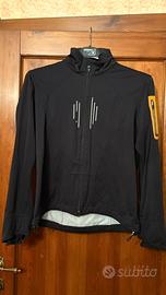 Giacca X-Bionic Running Softshell Man- taglia L