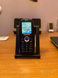 Samsung SGH-X620 (2005) - Vintage