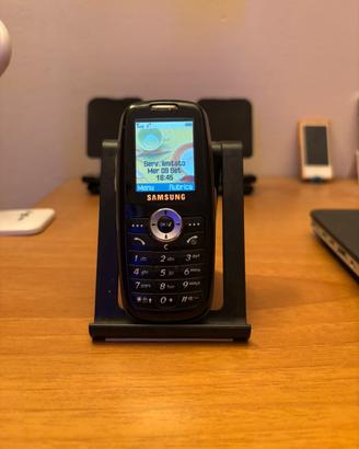 Samsung SGH-X620 (2005) - Vintage
