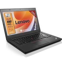 Lenovo THINKPAD T460