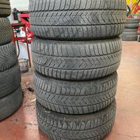 SET PNEUMATICI INVERNALI PIRELLI