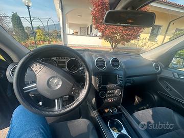 ml mercedes