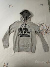 Felpa Fred Mello