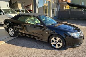 Saab 9-3 Cabriolet 2.0 t Vector