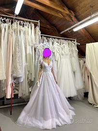 Abito da Sposa