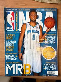 Riviste nba