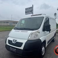 FIAT Ducato (PEUGEOUTBOXER)2.2 FRIGO 0°GRADI NO