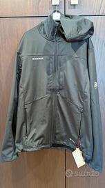 Giacca Mammut Ultimate VIII SO Hooded