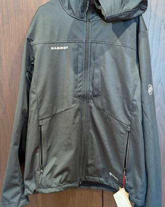 Giacca Mammut Ultimate VIII SO Hooded