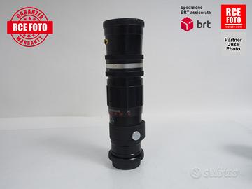 Astronar 300 F5.5 Canon FD