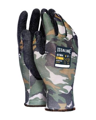 GUANTI MIMETICI 3 PAIA