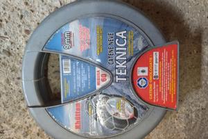 Catene neve per auto, misura 60
