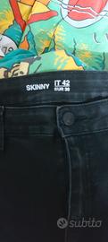 jeans donna 
