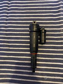 Ammortizzatori rock shox  super deluxe 230x60mm